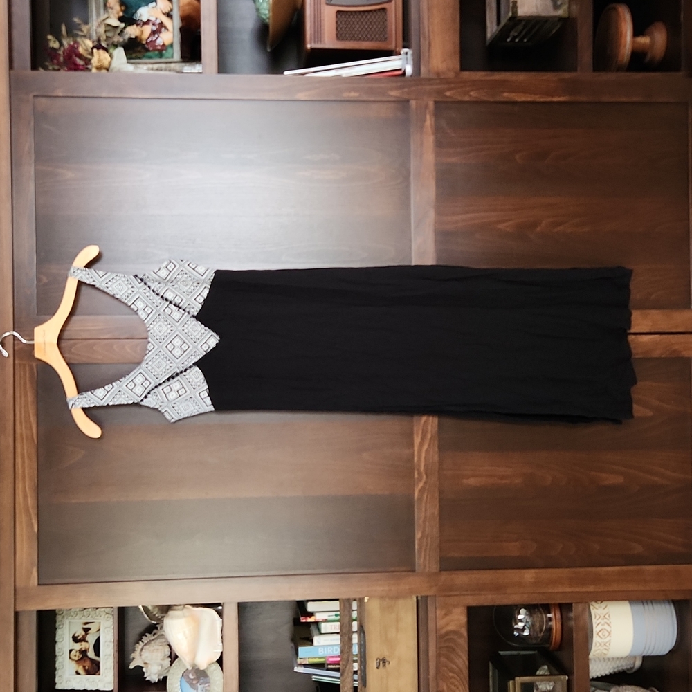 Maurices Maxi dress